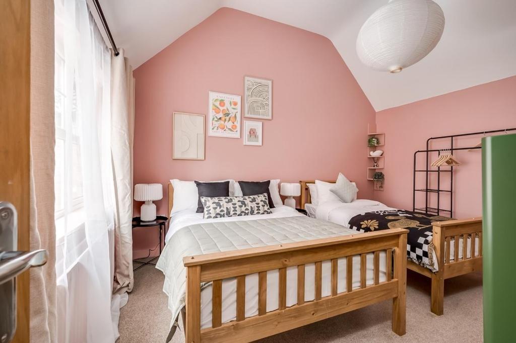 Apartment Somerset Mews *