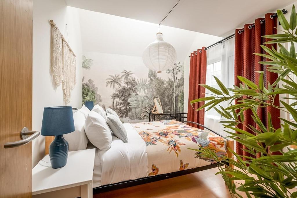 Somerset Mews Apartment Belfast