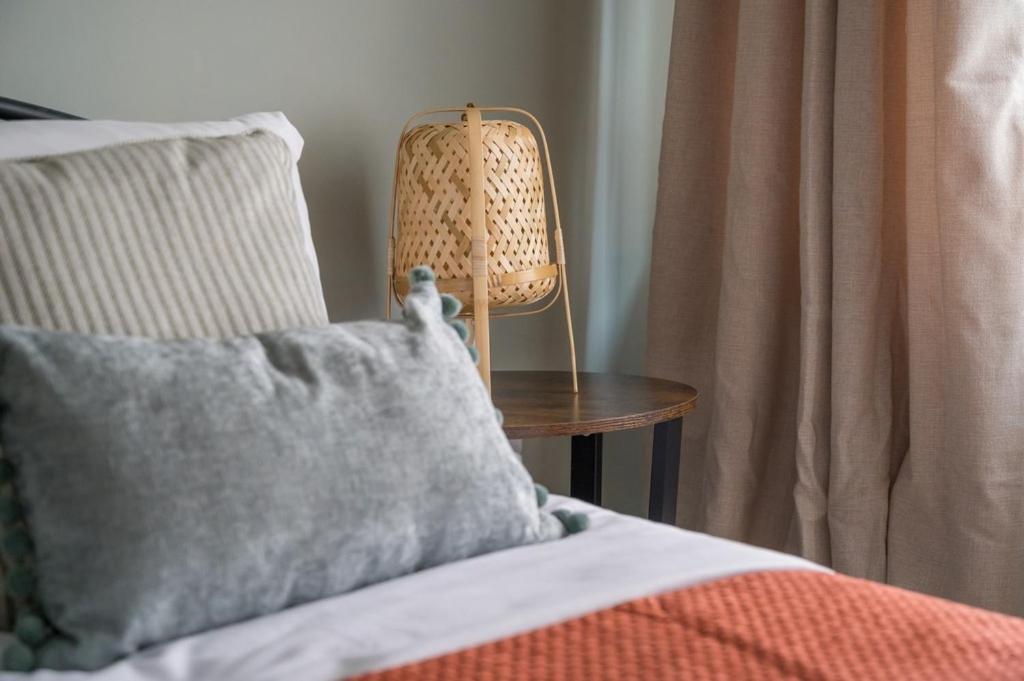 Apartment Somerset Mews
