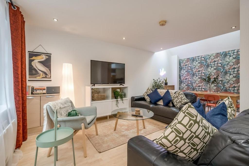 Apartment Somerset Mews *