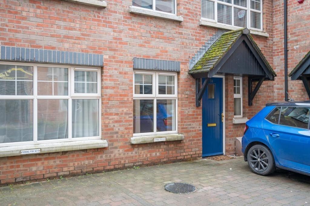Somerset Mews Belfast