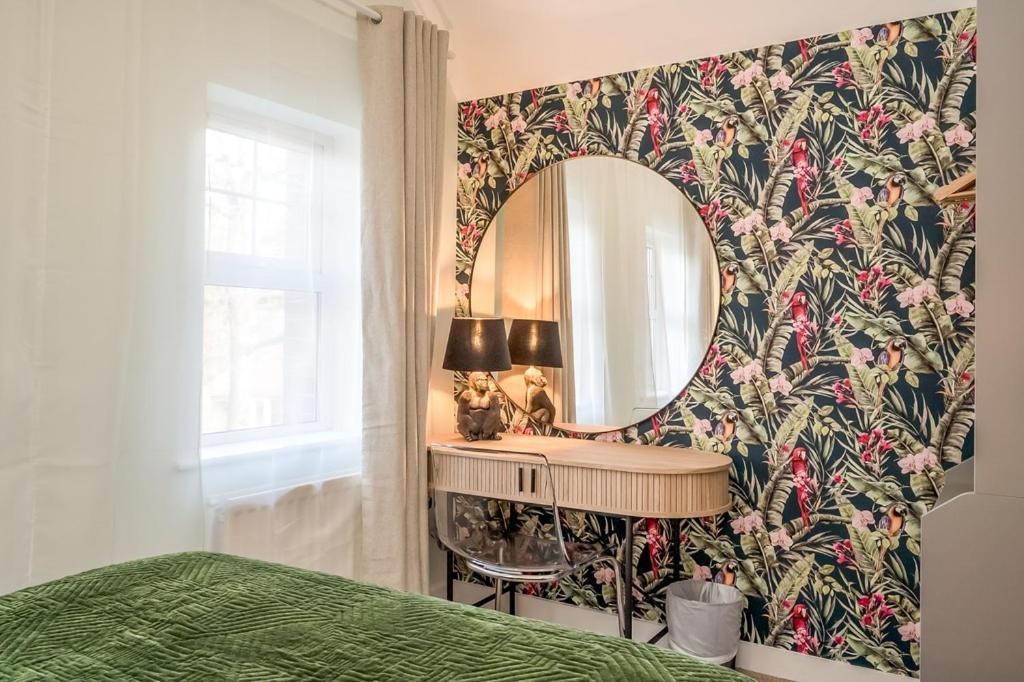 Apartment Somerset Mews Belfast