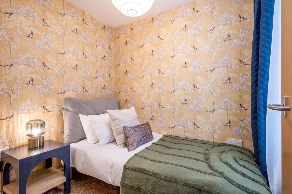 Apartment Somerset Mews